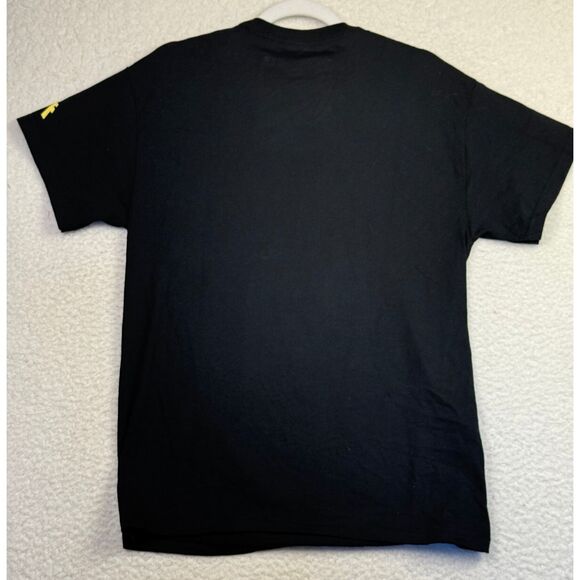 Neff x Star Wars Mens R2-D2 Box‎ Graphic Black Shirt Size Medium - Picture 2 of 7